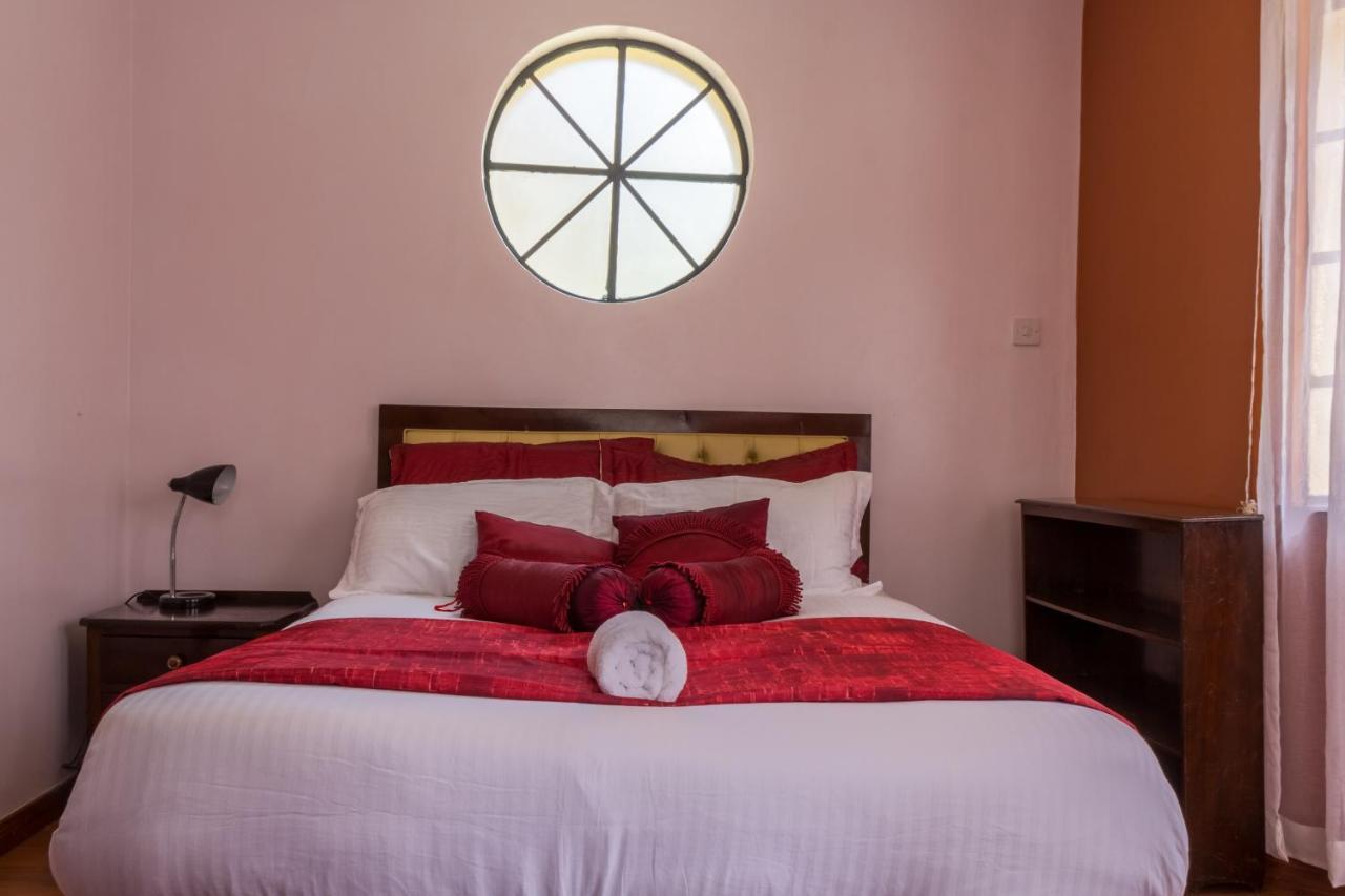 Takdiri Homes Nairobi Zewnętrze zdjęcie